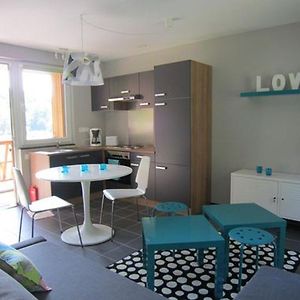 Studio Appartement